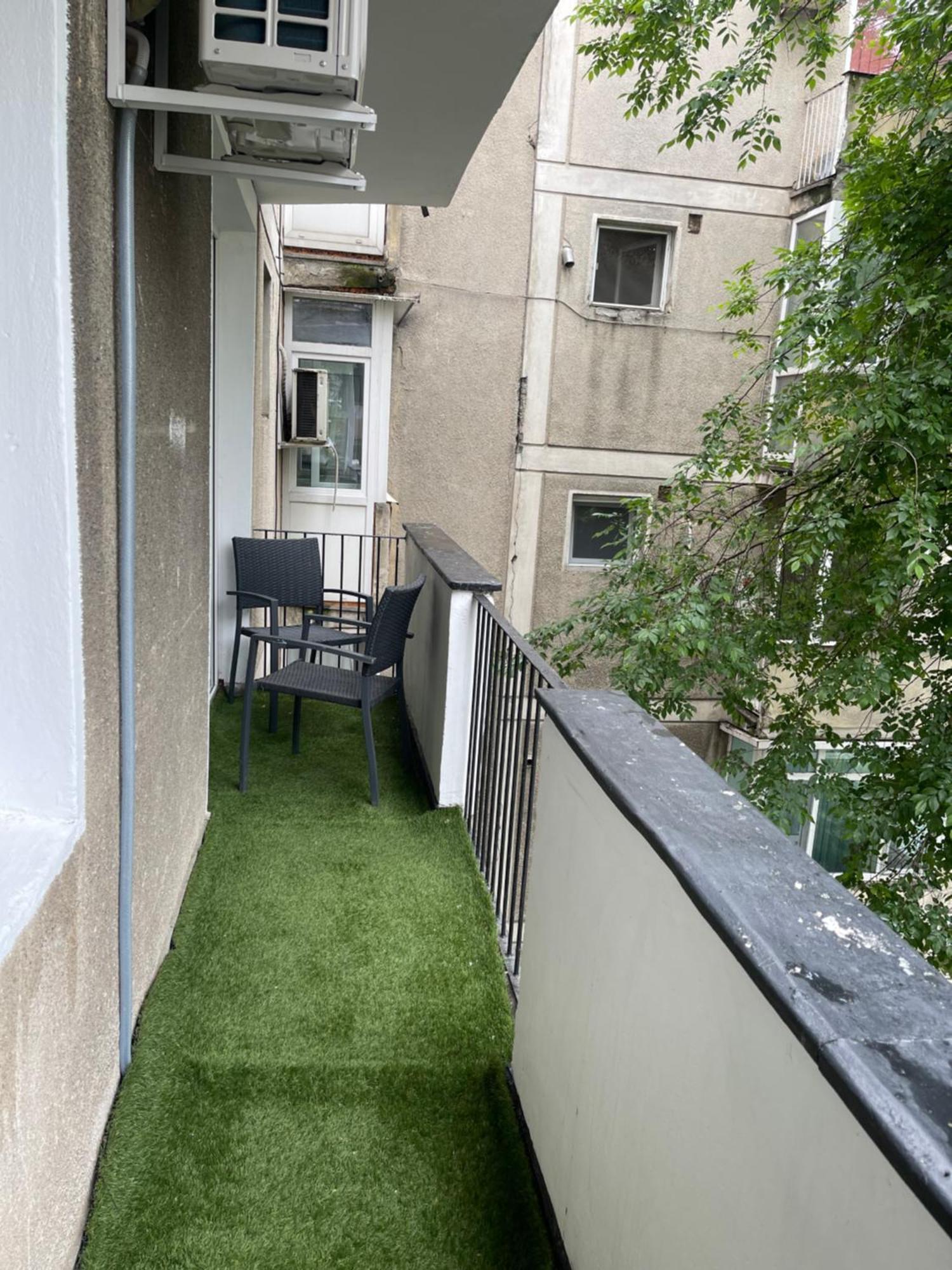 Cellini Apartment Bucharest Exterior photo