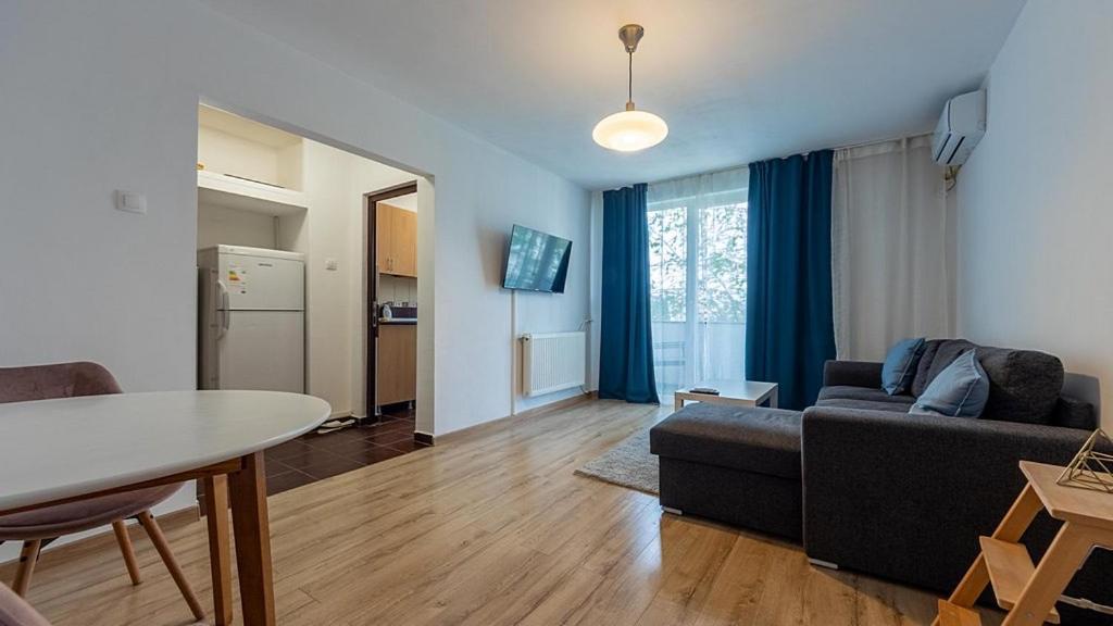 Cellini Apartment Bucharest Exterior photo