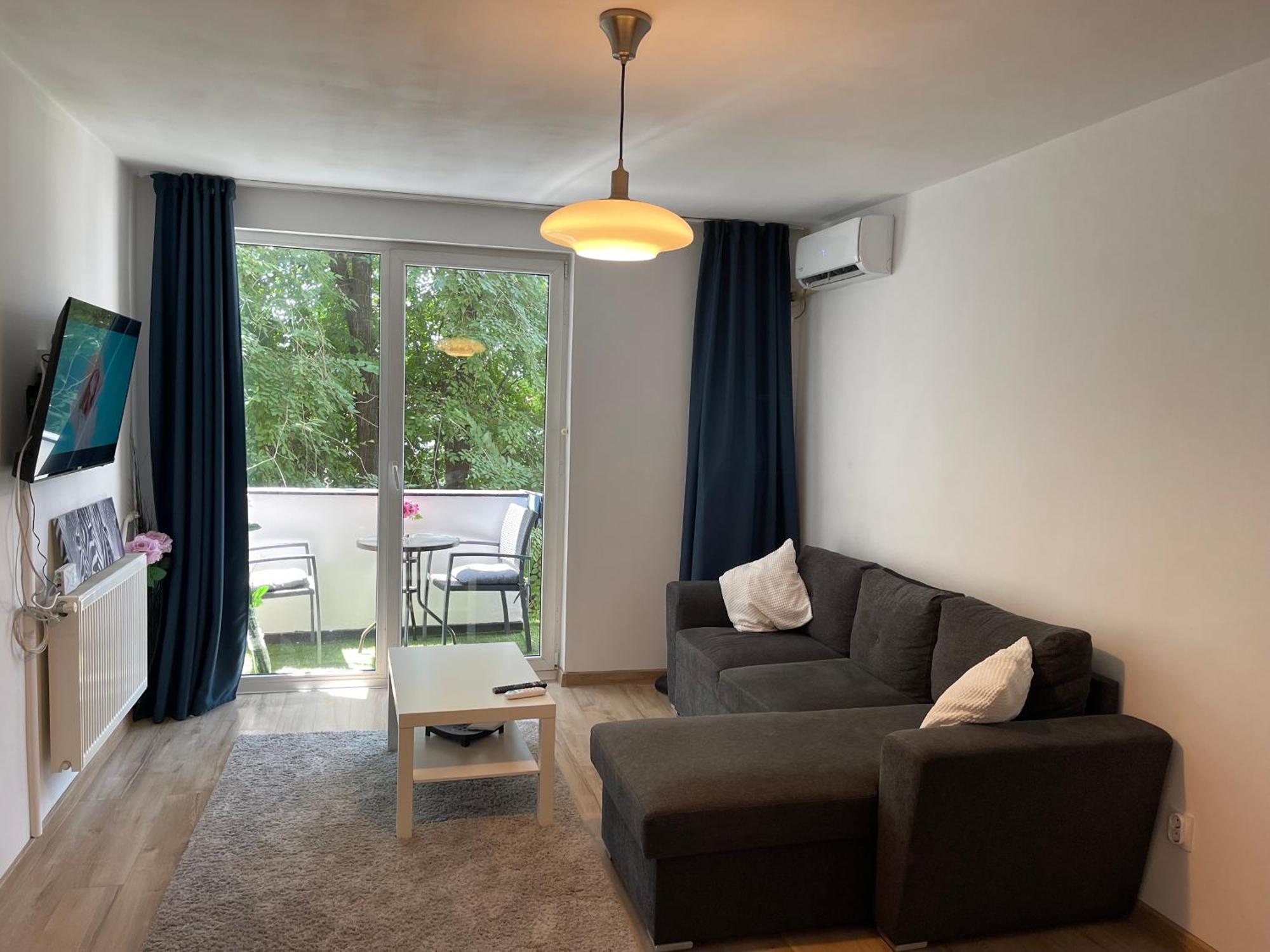 Cellini Apartment Bucharest Exterior photo